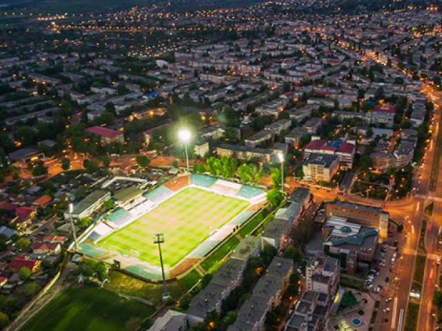 Echipa din SuperLigă care nu pleacă nicăieri în cantonamentul de iarnă