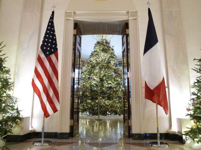 Franța a făcut anunțul, imediat după amenințările lui Donald Trump