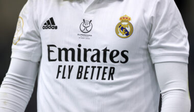 Gratis! Real Madrid ”vânează” transferul unui Balon de Aur