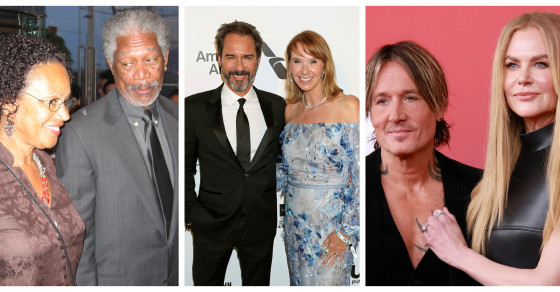 Povești de dragoste care nu au trecut testul timpului. Cupluri celebre care s-au despărțit după mai bine de 20 de ani împreună