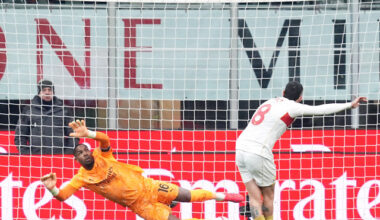 Ce a putut să-i spună Daniele De Rossi lui Nicolae Stanciu, după penalty-ul ratat în minutul 90+9 cu AC Milan