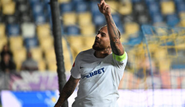 Denis Alibec și-a ales numărul la Farul! Clubul a confirmat meciul în care va debuta atacantul