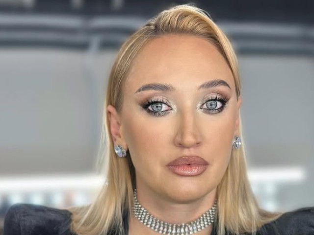 "Te aștept cu drag să-ți dau niște sfaturi pentru viitoarele filme în care vei juca"