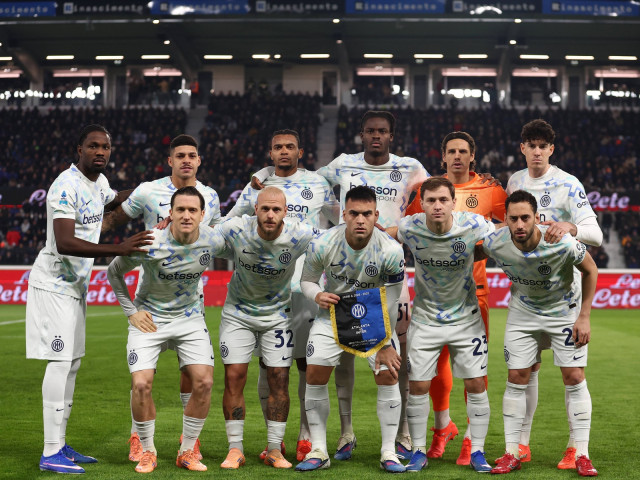 Acord total! Semnează cu Inter până în 2030