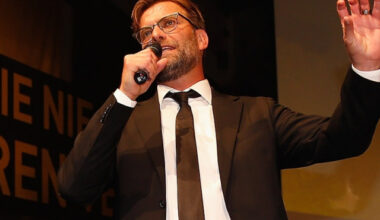 Jurgen Klopp a făcut anunțul, la nici 24 de ore de când Real Madrid l-a demis pe Xabi Alonso