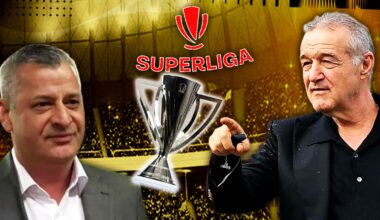 Nelu Varga aprinde marele meci dintre FCSB și CFR Cluj, derby-ul etapei din Superliga! Mesaj în forță pentru Gigi Becali: „Dacă îi batem, îl prindem!” - Prosport
