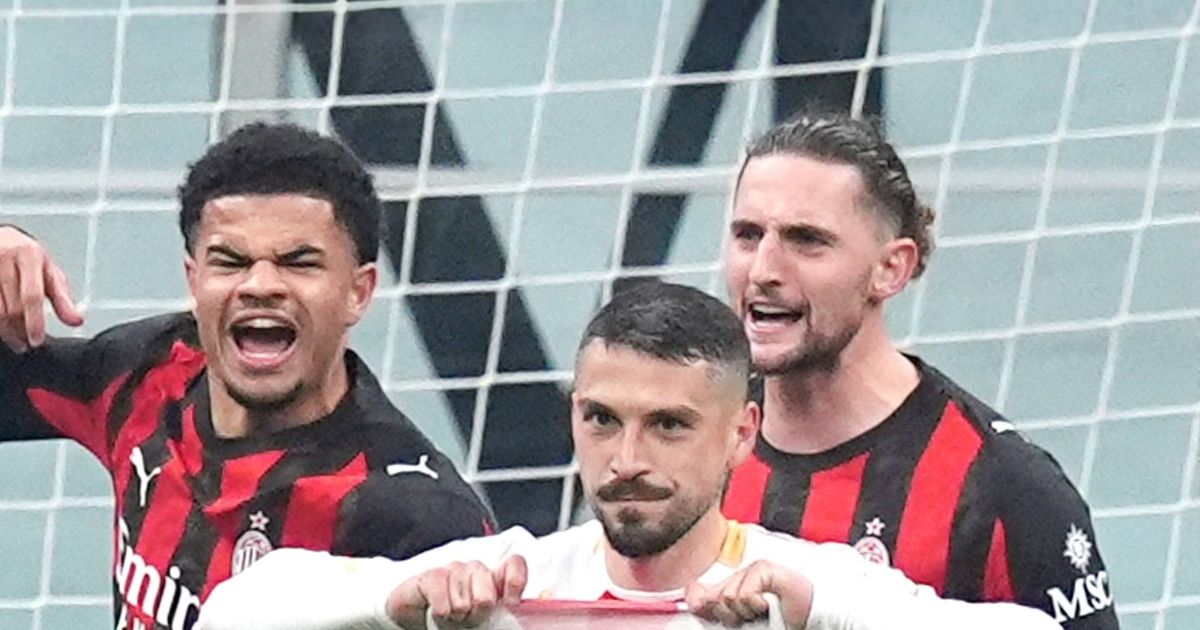 Nicolae Stanciu, victima atacurilor rasiste. Genoa sare în apărarea românului, după penalty-ul ratat cu AC Milan: „Vom lua toate măsurile necesare!”