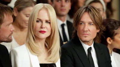 Nicole Kidman și Keith Urban au divorțat după 19 ani de relație. Cine a făcut primul pas