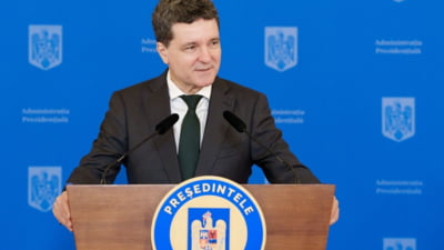 Nicușor Dan, despre coaliția de guvernare: „Stă ceva mai rău decât stătea acum șase-șapte luni”. Ce spune președintele despre „schimbarea lăutarului”