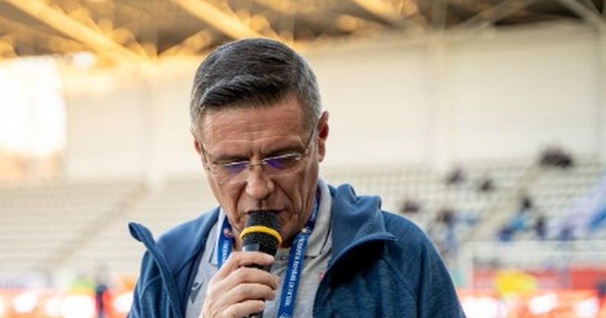 6 ani de închisoare! Fostul crainic al lui Dinamo și-a aflat sentința în procesul pentru agresiune sexuală împotriva minorilor