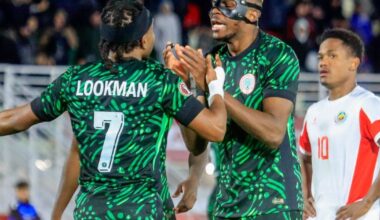 Scandal la Cupa Africii / Au amenințat că vor boicota meciul, dar s-au răzgândit după ce au văzut documentele: „E ilegal, se rezolvă în 7 zile”