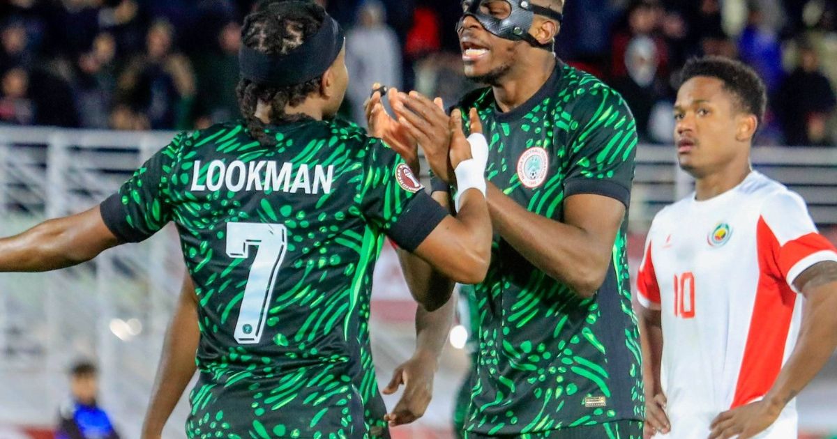 Scandal la Cupa Africii / Au amenințat că vor boicota meciul, dar s-au răzgândit după ce au văzut documentele: „E ilegal, se rezolvă în 7 zile”