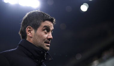 ”Îl cunosc de când era copil. Îmi venea până la piept. Practic, am crescut împreună”