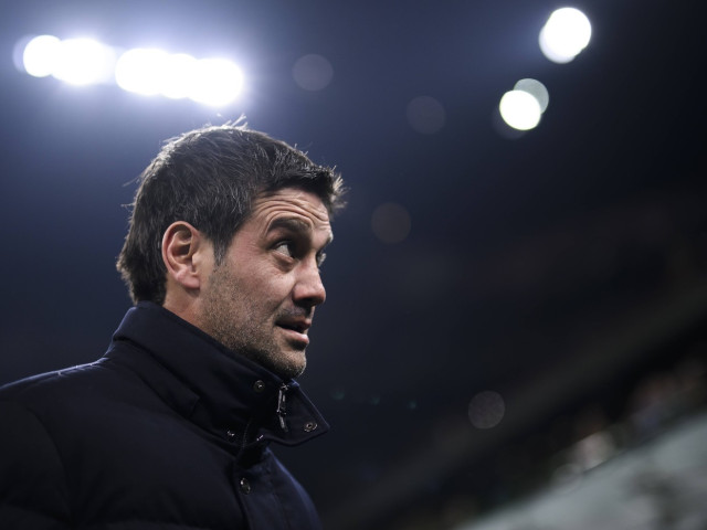 ”Îl cunosc de când era copil. Îmi venea până la piept. Practic, am crescut împreună”