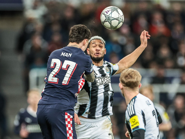 Video | Newcastle - PSV 3-0. Cu Dennis Man titular, campioana Olandei n-a contat deloc pe St. James' Park