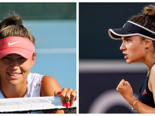 Ruse - Kalinskaya / Cristian