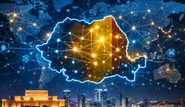 România intră pe harta crypto globală