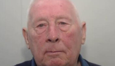 Un câștigător de loterie în vârstă de 80 de ani a construit un imperiu al drogurilor de sute de milioane de lire sterline