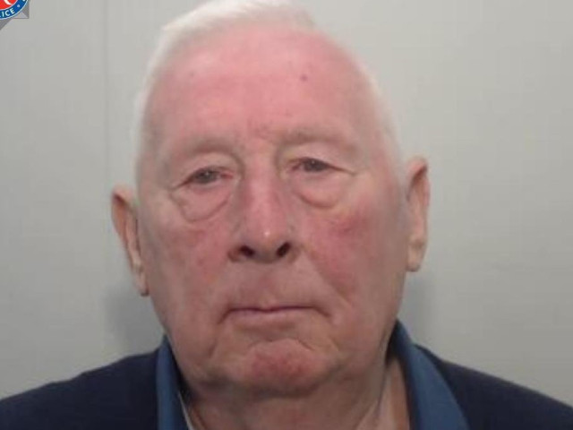 Un câștigător de loterie în vârstă de 80 de ani a construit un imperiu al drogurilor de sute de milioane de lire sterline