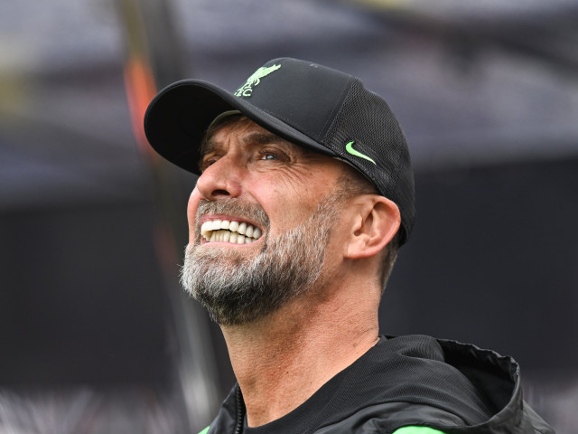 Jurgen Klopp a cerut două vânzări și trei achiziții pentru a semnat cu Real Madrid