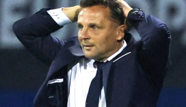 Un jucător de la FCSB a băgat frica în antrenorul lui Dinamo Zagreb: "Cel mai periculos!"