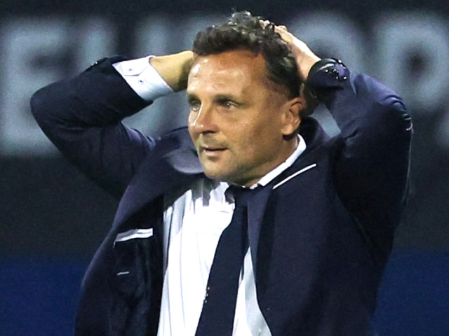 Un jucător de la FCSB a băgat frica în antrenorul lui Dinamo Zagreb: "Cel mai periculos!"