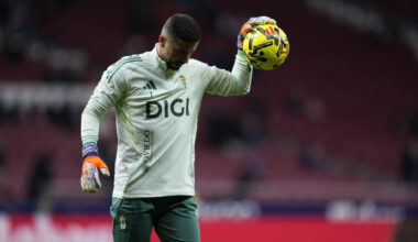 Atletico Madrid vrea să-l vândă definitiv pe Horațiu Moldovan! De unde are oferte portarul român
