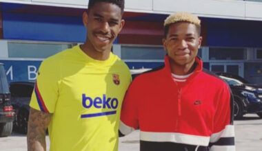 s-a retras din fotbal la 28 de ani!