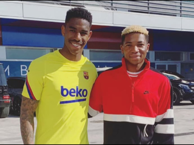 s-a retras din fotbal la 28 de ani!