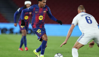 Barcelona – Copenhaga 4-1. Conduși la pauză, catalanii au întors rezultatul și au terminat în Top 8