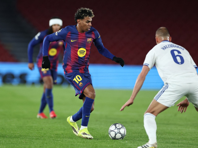 Barcelona – Copenhaga 4-1. Conduși la pauză, catalanii au întors rezultatul și au terminat în Top 8