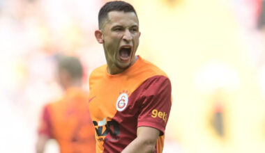 E gata! Olimpiu Moruțan ajunge joi la București și semnează