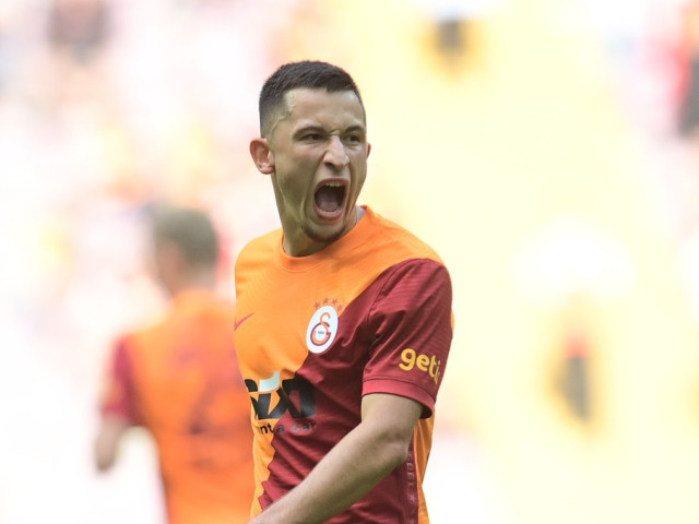 E gata! Olimpiu Moruțan ajunge joi la București și semnează