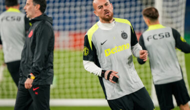 Gigi Becali, decizie radicală la FCSB: Politic și Alibec!