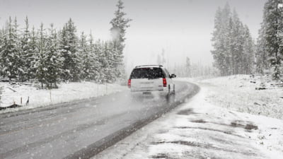 Noi Coduri galbene de vreme severă imediată. Avertismentul meteorologilor UPDATE