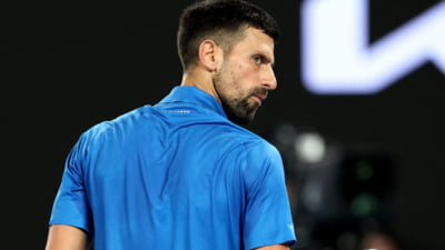 Novak Djokovic, sincer și fără menajamente într-un interviu despre Federer și Nadal: „M-am simțit ca un musafir nepoftit”