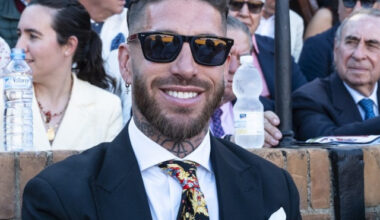 Sergio Ramos, 400.000.000 €! Lovitura de proporții pregătită
