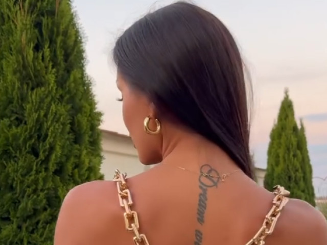 ”Șocul nu a fost că m-a înșelat”