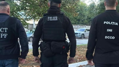 O mașină de fabricat monede euro false a fost descoperită de polițiștii de frontieră ai Republicii Moldova. De unde era adus dispozitivul