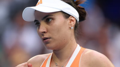 O onoare uriașă pentru Gabriela Ruse. Ce au decis organizatorii de la Australian Open