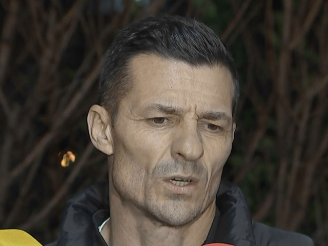 Costel Gâlcă, mesaj pentru conducerea Rapidului, la final de cantonament: ”E important!”