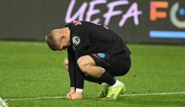 FCSB se schimbă din temelii la meciul cu Fenerbahce! Cum ar urma să arate primul "11"