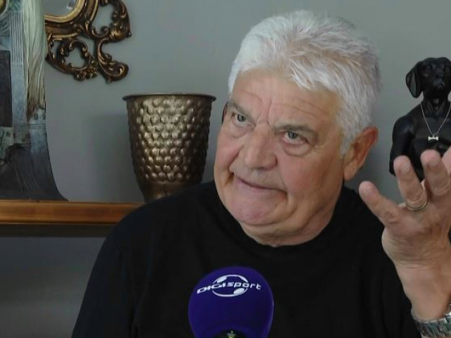 Ioan Andone este sigur! Transferul pe care Dinamo trebuie să-l facă în această iarnă