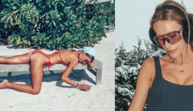 "Soțul mi-a făcut pozele. Ca să n-avem discuții"