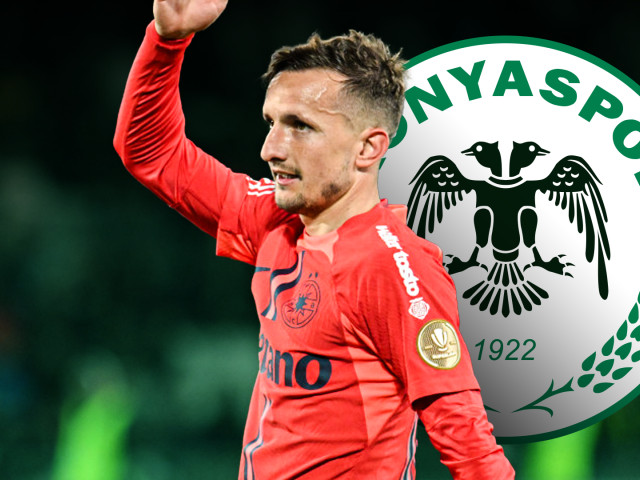 Marius Ștefănescu, OUT de la Konyaspor! Turcii au scris despre "blestemul" românilor din ultimii ani