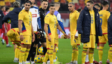 Dinamo se luptă pentru transferul jucătorului de națională, însă a venit verdictul: “Nu cred că e mare nevoie de el”