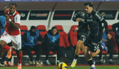 Românul care a cucerit Cupa Ligii Portugaliei