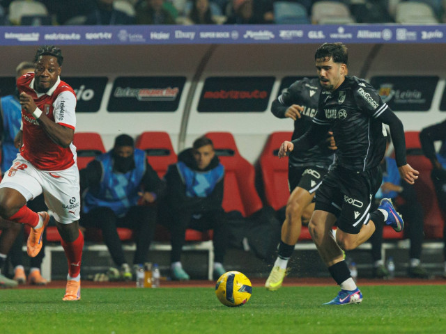 Românul care a cucerit Cupa Ligii Portugaliei