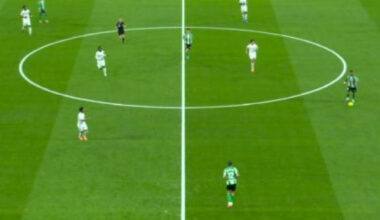 Live Video&Score | Real Madrid