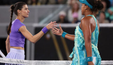 WTA a reacționat, după conflictul dintre Sorana Cîrstea și Naomi Osaka